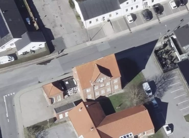 Kontor Viaduktvej 3 9440 Aabybro