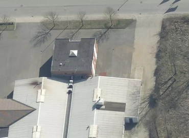 Kontor til leje på Islandsvej 24, 8700 Horsens - 406 m² | Foto 1 - Lokalebasen