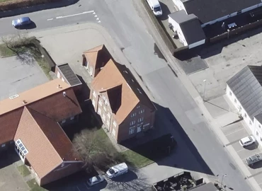 Kontor Viaduktvej 3 9440 Aabybro