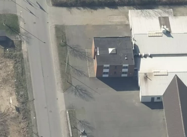 Kontor til leje på Islandsvej 24, 8700 Horsens - 406 m² | Foto 2 - Lokalebasen