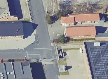 Kontor Frichsvej 40B 8600 Silkeborg