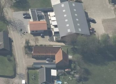 Kontor til leje på Søndergade 26, 6230 Rødekro - 480 m² | Foto 0 - Lokalebasen.dk