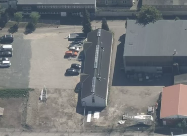 Lager til leje på Østerled 28G, 4300 Holbæk - 482 m² | Foto 1 - Lokalebasen.dk