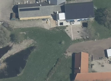 Kontor til leje på Søndergade 26, 6230 Rødekro - 480 m² | Foto 0 - Lokalebasen