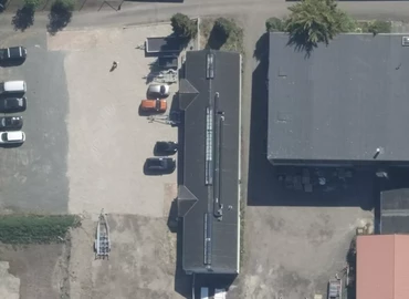 Lager til leje på Østerled 28G, 4300 Holbæk - 482 m² | Foto 4 - Lokalebasen