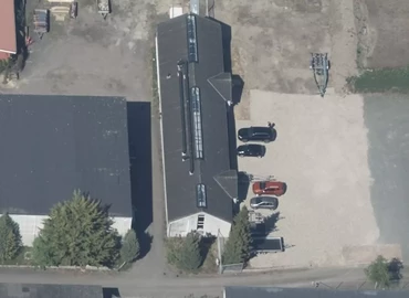 Lager til leje på Østerled 28G, 4300 Holbæk - 482 m² | Foto 0 - Lokalebasen