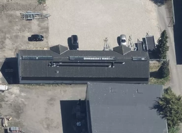 Lager til leje på Østerled 28G, 4300 Holbæk - 482 m² | Foto 3 - Lokalebasen.dk