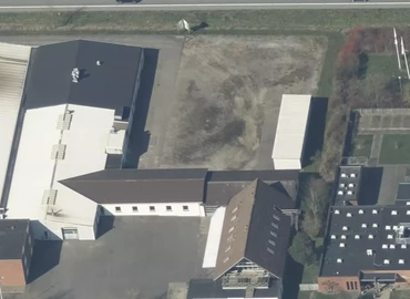 Lager til leje på Islandsvej 26A, 8700 Horsens - 800 m² | Foto 0 - Lokalebasen.dk