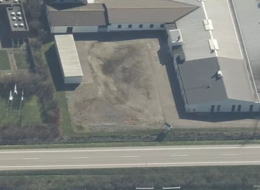 Lager til leje på Islandsvej 26A, 8700 Horsens - 800 m² | Foto 1 - Lokalebasen.dk