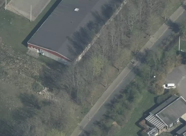 Kontor til leje på Risbrigvej 10, 6330 Padborg - 747 m² | Foto 0 - Lokalebasen