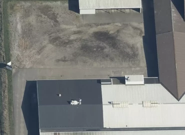 Lager til leje på Islandsvej 26A, 8700 Horsens - 800 m² | Foto 3 - Lokalebasen