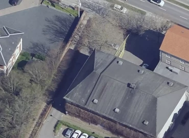 Butik Brovejen 8 4800 Nykøbing F