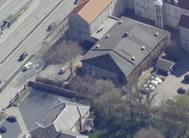 Butik Brovejen 8 4800 Nykøbing F