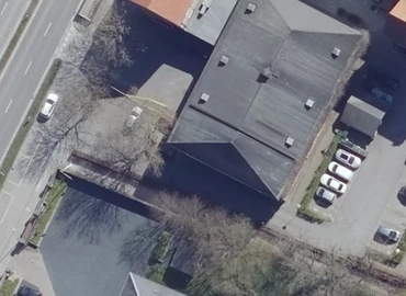 Butik Brovejen 8 4800 Nykøbing F