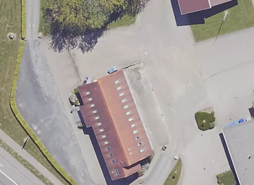 Kontor Vindingvej 2A 7100 Vejle