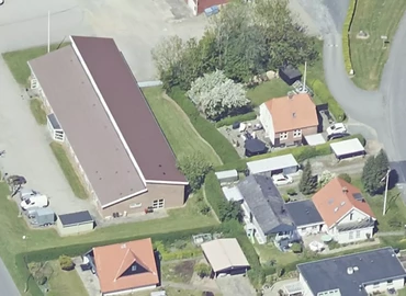 Kontor Vindingvej 2A 7100 Vejle