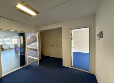 Kontor til leje på Centrumgaden 20, 2750 Ballerup - 56 m² | Foto 5 - Lokalebasen