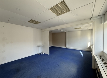 Kontor til leje på Centrumgaden 20, 2750 Ballerup - 56 m² | Foto 3 - Lokalebasen.dk