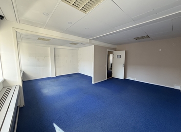 Kontor til leje på Centrumgaden 20, 2750 Ballerup - 56 m² | Foto 2 - Lokalebasen.dk