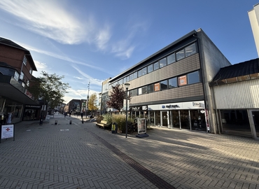 Kontor til leje på Centrumgaden 20, 2750 Ballerup - 56 m² | Foto 12 - Lokalebasen.dk