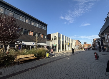 Kontor til leje på Centrumgaden 20, 2750 Ballerup - 56 m² | Foto 9 - Lokalebasen