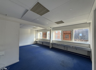 Kontor til leje på Centrumgaden 20, 2750 Ballerup - 56 m² | Foto 4 - Lokalebasen