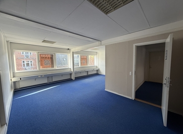 Kontor til leje på Centrumgaden 20, 2750 Ballerup - 56 m² | Foto 1 - Lokalebasen