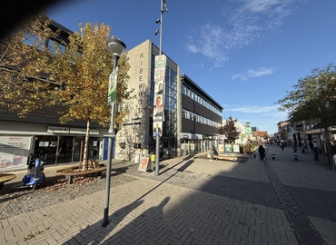 Kontor til leje på Centrumgaden 20, 2750 Ballerup - 56 m² | Foto 14 - Lokalebasen.dk