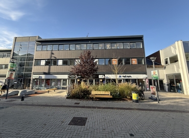 Kontor til leje på Centrumgaden 20, 2750 Ballerup - 56 m² | Foto 0 - Lokalebasen