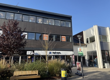 Kontor til leje på Centrumgaden 20, 2750 Ballerup - 56 m² | Foto 10 - Lokalebasen