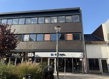 Kontor til leje på Centrumgaden 20, 2750 Ballerup - 56 m² | Foto 13 - Lokalebasen.dk