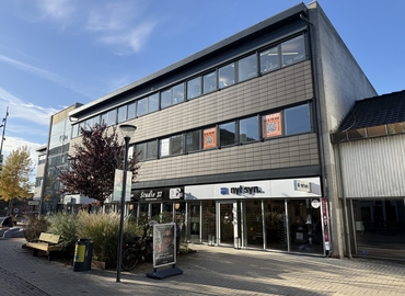 Kontor til leje på Centrumgaden 20, 2750 Ballerup - 56 m² | Foto 11 - Lokalebasen.dk