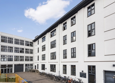 Kontorhotel på Strandlodsvej 6, 2300 København S - 200 m² | Foto 2 - Lokalebasen