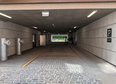 Parkering Amagerbrogade 23-27 2300 København S