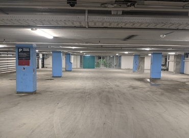 Parkering Amagerbrogade 23-27 2300 København S