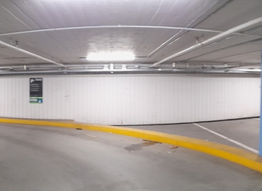 Parkering Amagerbrogade 23-27 2300 København S