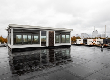 Lager til leje på Valseholmen 11, 2650 Hvidovre - 1885 m² | Foto 9 - Lokalebasen