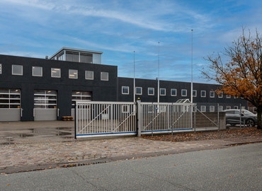 Lager til leje på Valseholmen 11, 2650 Hvidovre - 1885 m² | Foto 2 - Lokalebasen