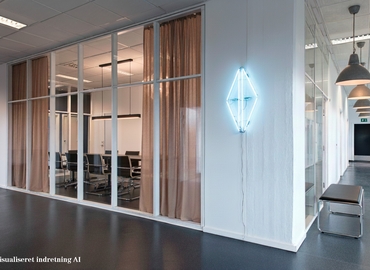 Office Jenagade 22 2300 Copenhagen S