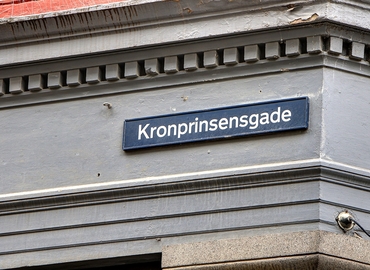 Kontor til leje på Kronprinsensgade 9, 1114 København K - 215 m² | Foto 15 - Lokalebasen.dk