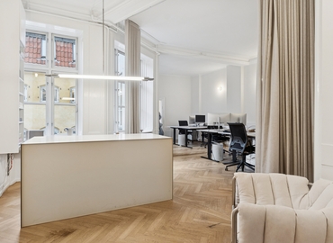 Kontor til leje på Kronprinsensgade 9, 1114 København K - 215 m² | Foto 5 - Lokalebasen.dk