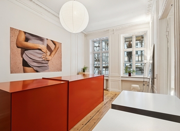 Kontor til leje på Kronprinsensgade 9, 1114 København K - 215 m² | Foto 8 - Lokalebasen