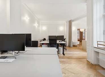 Kontor til leje på Kronprinsensgade 9, 1114 København K - 215 m² | Foto 6 - Lokalebasen.dk