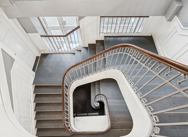 Kontor til leje på Kronprinsensgade 9, 1114 København K - 215 m² | Foto 13 - Lokalebasen.dk