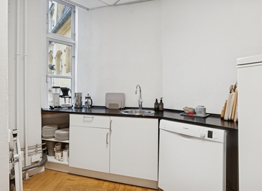 Kontor til leje på Kronprinsensgade 9, 1114 København K - 215 m² | Foto 9 - Lokalebasen