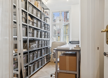 Kontor til leje på Kronprinsensgade 9, 1114 København K - 215 m² | Foto 10 - Lokalebasen