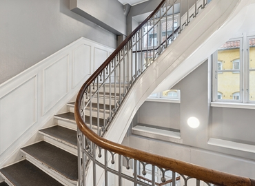 Kontor til leje på Kronprinsensgade 9, 1114 København K - 215 m² | Foto 12 - Lokalebasen