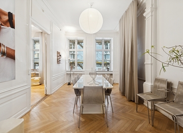 Kontor til leje på Kronprinsensgade 9, 1114 København K - 215 m² | Foto 3 - Lokalebasen