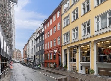 Kontor til leje på Kronprinsensgade 9, 1114 København K - 215 m² | Foto 19 - Lokalebasen