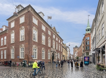 Kontor til leje på Kronprinsensgade 9, 1114 København K - 215 m² | Foto 18 - Lokalebasen